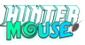 The Hunter Mouse logo
