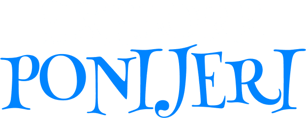 Explore Ponijeri logo