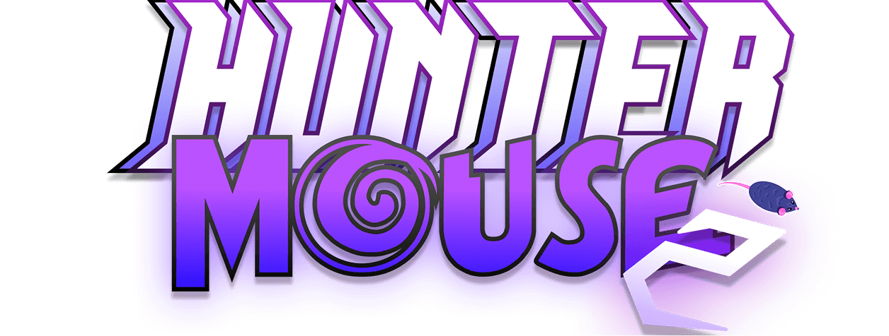 Hunter Mouse 2 Logo
