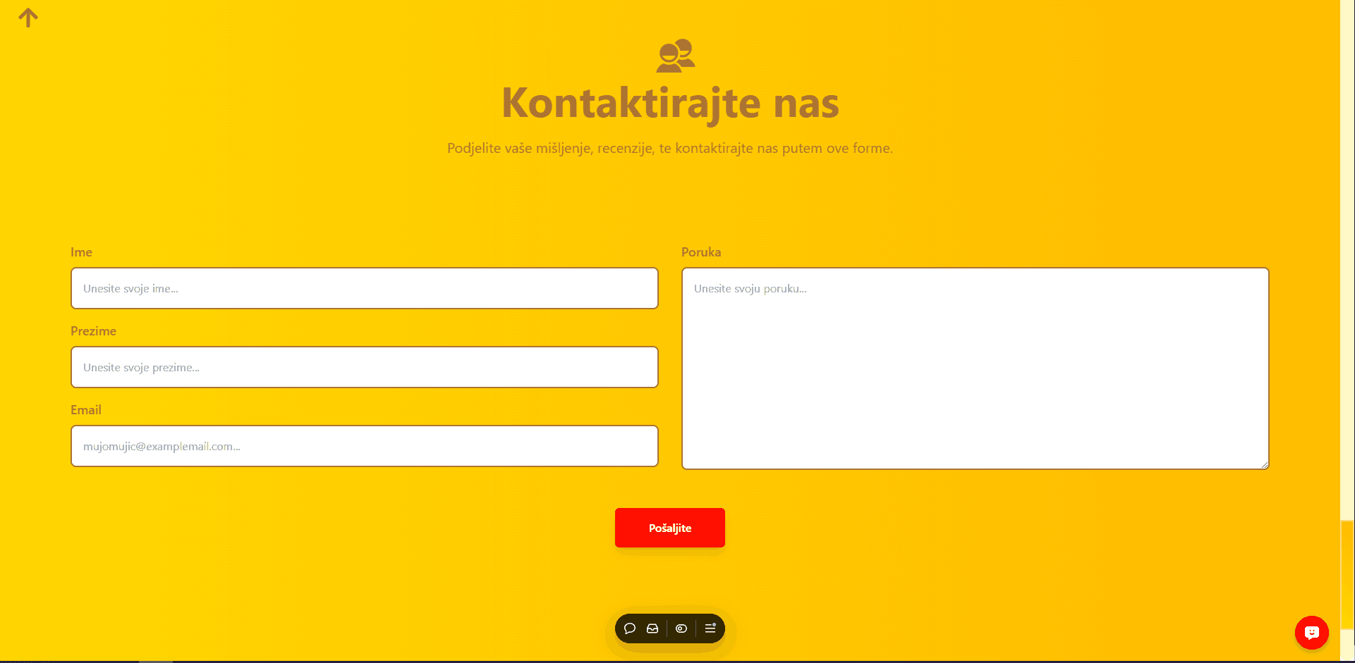Tjestenina Lejla Slide 4